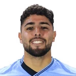 Maximiliano Samuel Romero