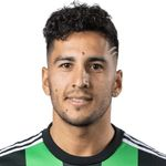 Cecilio Andrés Domínguez Ruiz