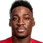 Kangni Frederic Ananou