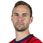 Benedikt Steffen Gimber