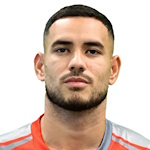 Arnaldo Antonio Sanabria Ayala