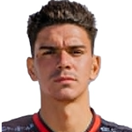 Augusto Ezequiel Aguirre