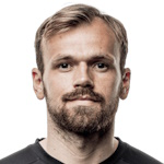 Iver Tobias Rørvik Fossum