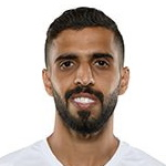 Hassan Khalid Hassan Al Haydos