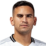 Sebastián Ignacio Vegas Orellana