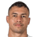 Iván Andrés Morales Bravo