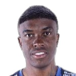 Jhegson Sebastián Méndez Carabalí