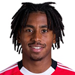 Leandro Barreiro Martins