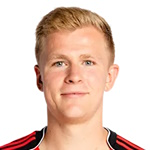 Jonathan Michael Burkardt