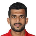 Abdullah Shamlah Olitha Al Jadani