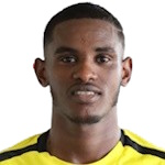 Omar Mohamed Mahamoud