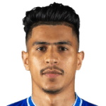 Muteb Abdullah Abdulaziz Al Mufarrij