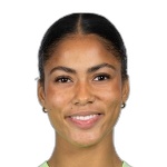 Sveindís Jane Jónsdóttir