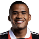 Ian Elijah Lawrence Escoe