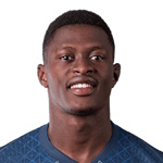 Nuno Alexandre Tavares Mendes