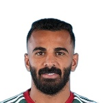 Madallah Ali Mohammed Al Olayan