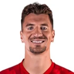 Thomas André A. Meunier