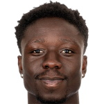 Franklin Daliba Nyenetue