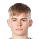 Jóhannes Kristinn Bjarnason