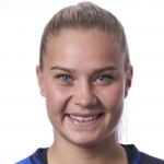 Sofie Thrane Hornemann