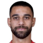 Amr Mohamed Eid El Soleya