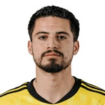 Adrián González Mendoza