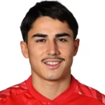 Nils Ramiro Reichmuth