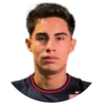 Sebastián Luciano Emanuel Medina