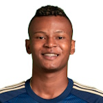 Alex Fernando Moreno Paz