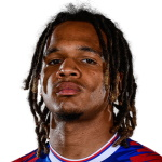 John-Kymani Linton Michael Gordon