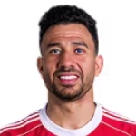 Mahmoud Ahmed Ibrahim Hassan