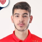 Alán Isidro Montes Castro