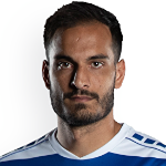 Dimítrios Stavrópoulos