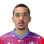 Lucas Urbano Dias de Lima