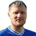 Mattias Erik Johansson