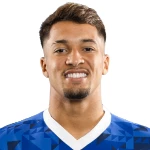 Marcos Leonardo Santos Almeida