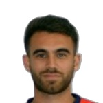 Agustín Iván Campana