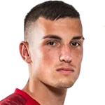 Mark-Emilio Ivanov Papazov