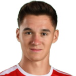 Ágoston András Bényei