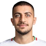 Seyed Majid Hosseini