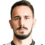 Konstantinos Thymianis