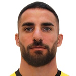 Milad Mohammadi Keshmarzi