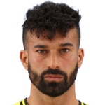 Ramin Rezaeian Semeskandi