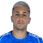 Diego Manuel Hernández González