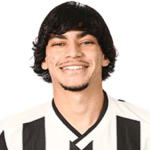 Matheus Nascimento de Paula