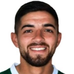 Marcos Patricio Camarda Télis