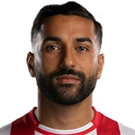 Sayed Saman Ghoddos