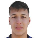 Lucas Agustín Pérez Álvarez