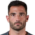 Antonio Adán Garrido