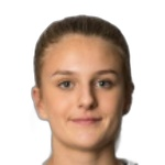 Anna Lisa Viktoria Björk